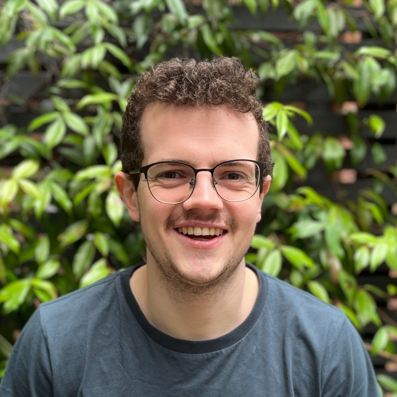 James Hirst