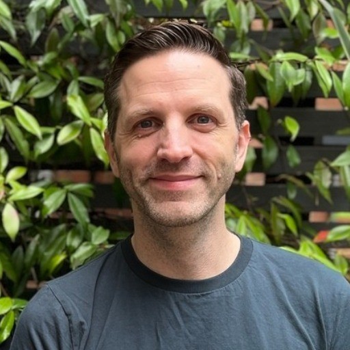 Neil Cuthbert